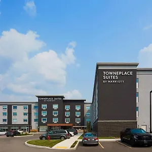 4* Hotel Towneplace By Marriott