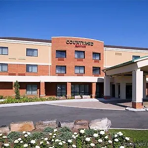 4* Hotel Courtyard By Marriott