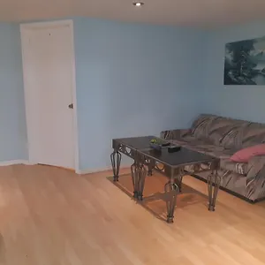 2* Guest house Mcmaster